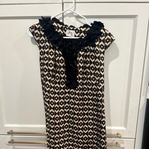 Molly dress